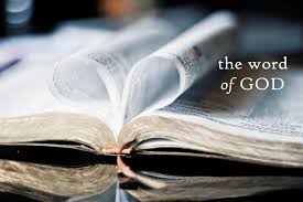 The Word of God